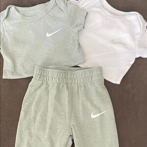 Nike 3pc
